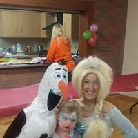 Julie Howlett Photo 6