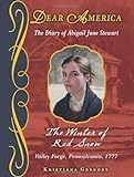 Dear America: The Winter Of Red Snow Dear America: The Winter Of Red Snow