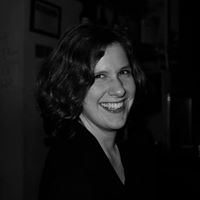 Katherine Matheson Photo 9