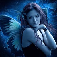 Gillian Darling Photo 12