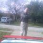 Jeremy Sanger Photo 4