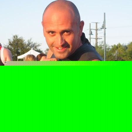 Bill Major Photo 36