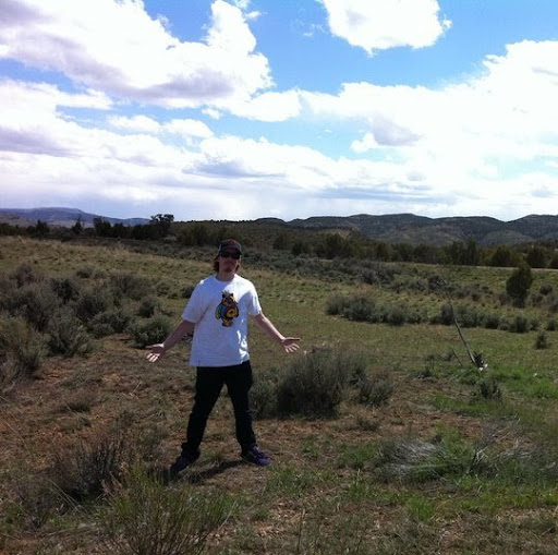 John Timmons Photo 21