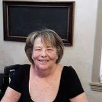Judith Ellis Photo 21