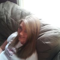 Rebecca Giles Photo 15