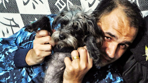 Samuel Abel Photo 19