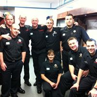 Paul Ainsworth Photo 17