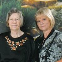 Connie Lane Photo 28