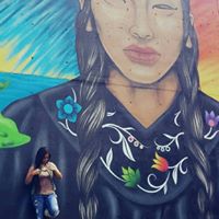 Delilah Robinson Photo 7