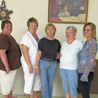 Marcia Warner Photo 23