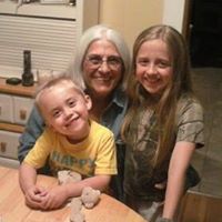 Debra Stanford Photo 7