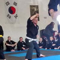 Anthony Watts Photo 33