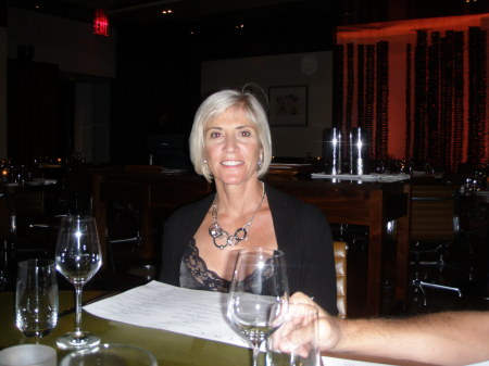 Debbie Carr Photo 20