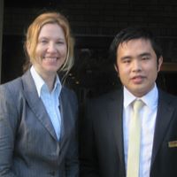 Tiep Ngo Photo 1