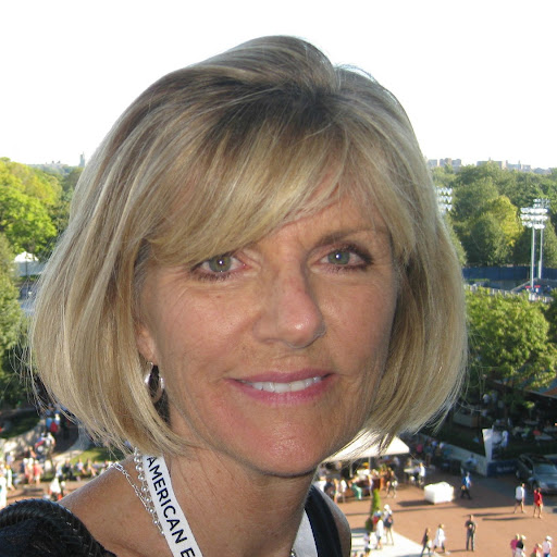 Suzanne O'Brien Photo 3