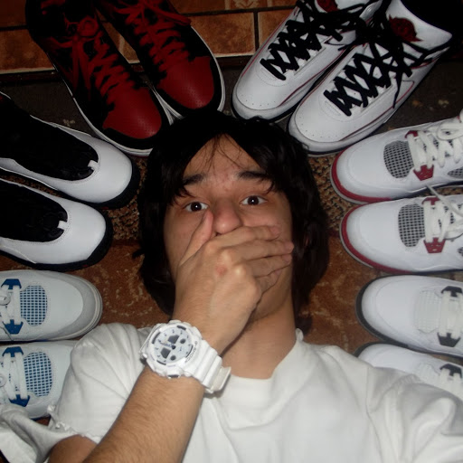 Alfredo Martinez Photo 26