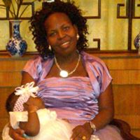 Kendra James Photo 17