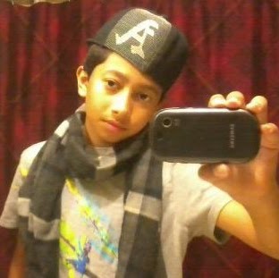 Erick Rivera Photo 20