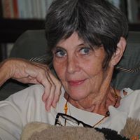 Martha Robinson Photo 37