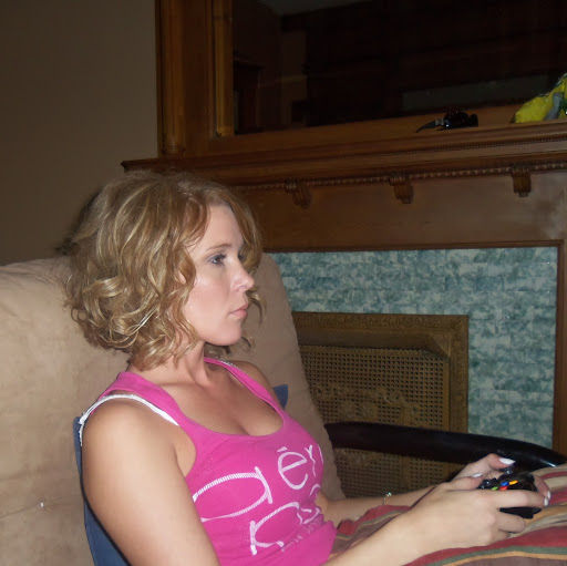 Angela Mcgee Photo 19