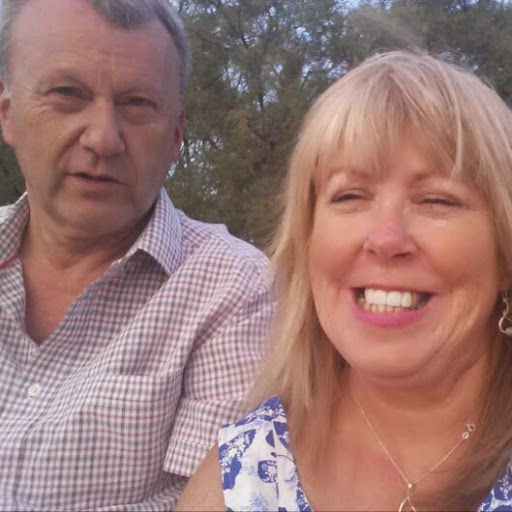 Sue Peacock Photo 17