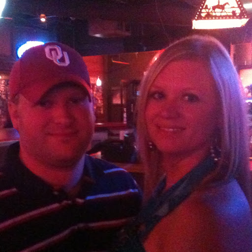 April Bennett Photo 21