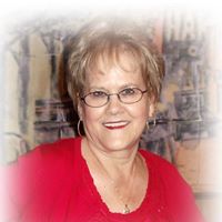Christine Stratton Photo 9