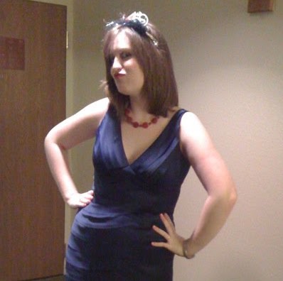 Stacey Holmes Photo 10