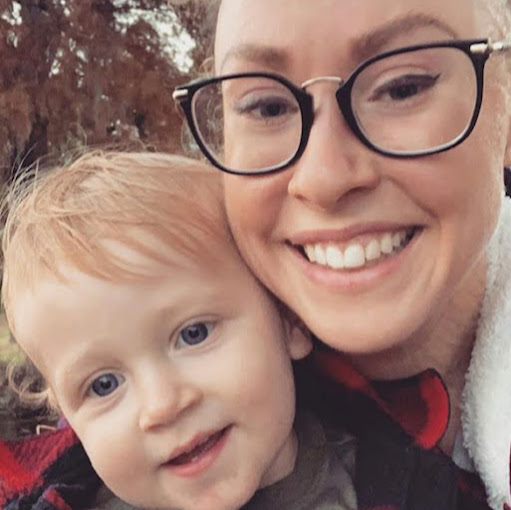 Mary Mercer Photo 27