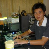 Jiang Jiang Photo 25