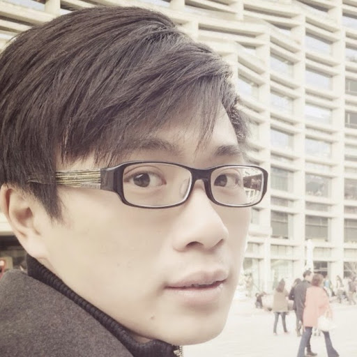 Alex Chao Photo 7