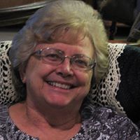 Marlene Campbell Photo 18