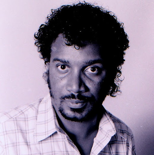Gerald Carter Photo 26