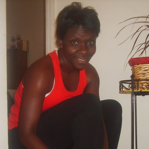 Marilyn Robinson Photo 20