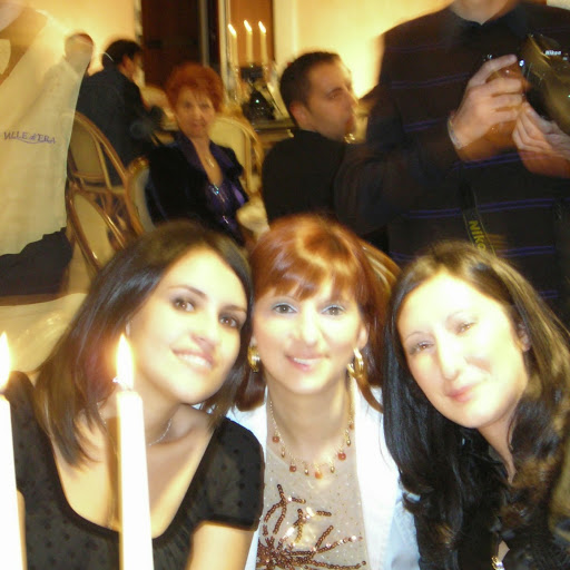 Teresa Rizzo Photo 8