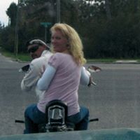 Janet Bacon Photo 32