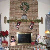 Melissa Steed Photo 7