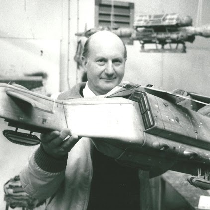 Gerry Anderson Photo 31