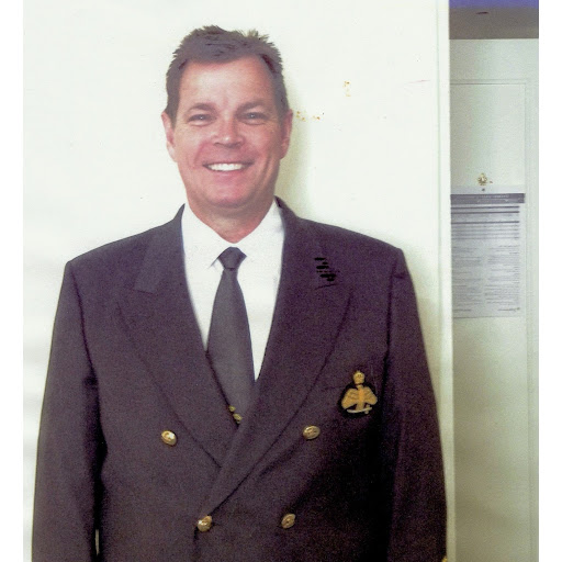 Roland Fuller Photo 6