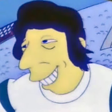 Joe Broadway Photo 25