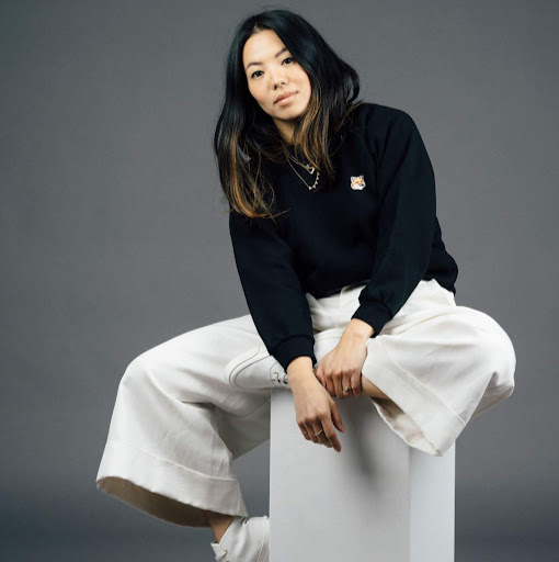 Natasha Wong Photo 13