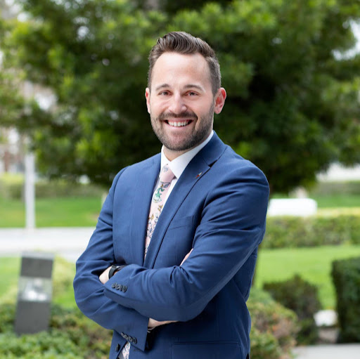 Casey Vanderpool Photo 4