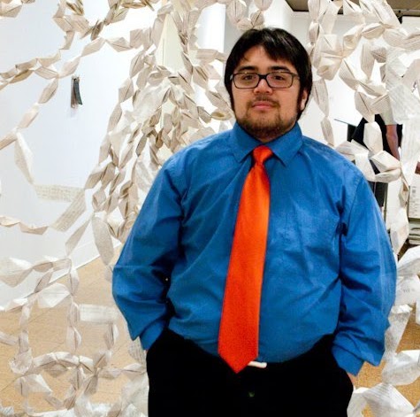 Edwin Serrano Photo 18