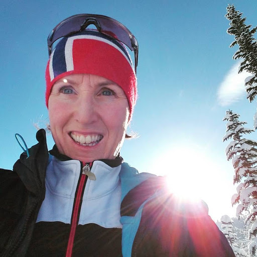 Julie Carter Photo 12