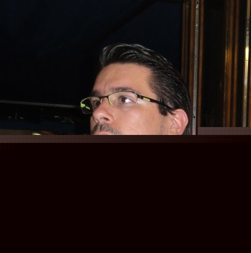 Sylvain Alexandre Photo 2