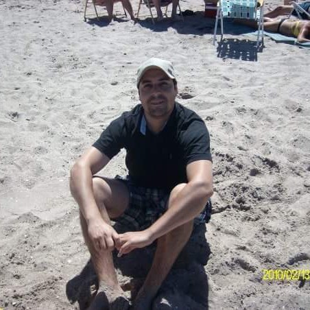 Andres Paredes Photo 23