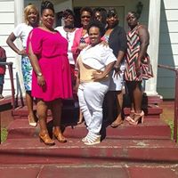 Vanessa Davidson Photo 33