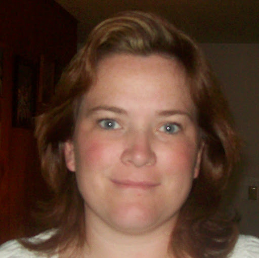 Sarah Salisbury Photo 8