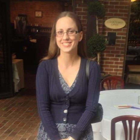 Amanda Isaac Photo 6