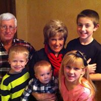 Tim Parrott Photo 26